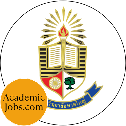 Hatyai University logo